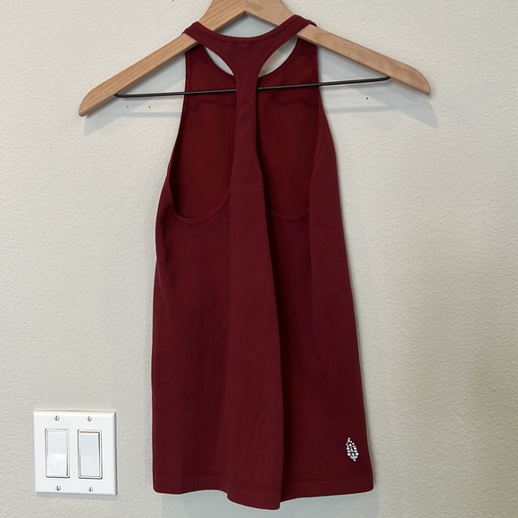 Free People Movement Racerback Tank Top - Picture 4 of 6
